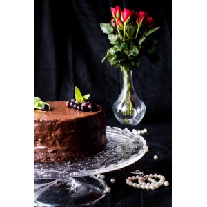 Tort ALL Chocolate (1.5 kg/ 2.2kg) - pret per kg* 